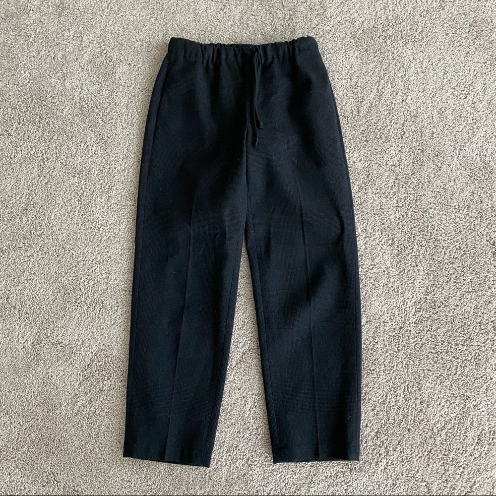 Aritzia Jimmy Pant